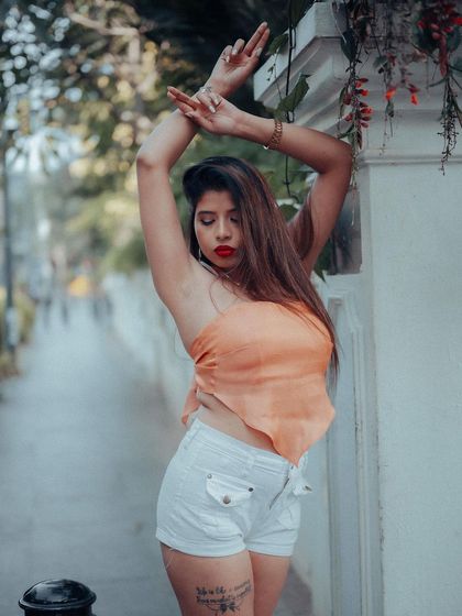 Portraitsbysham - Fashion & Portrait Photography Urban & Street Style photo 94