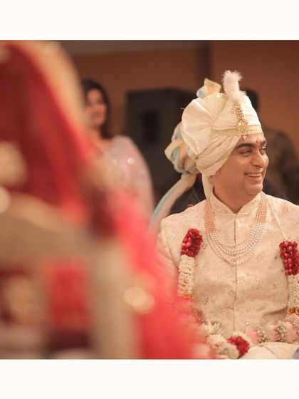 The Wedding Ceremony photo 12