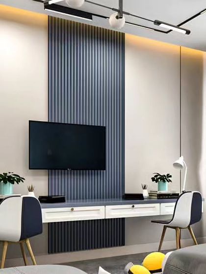 Interior Designer - Residential Interior Design Productive Home Offices & Study Nooks photo 19