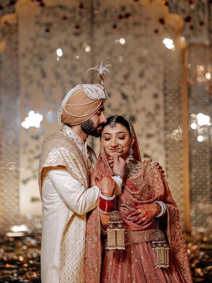 Celebrating Traditions: My Cultural Brides photo 10