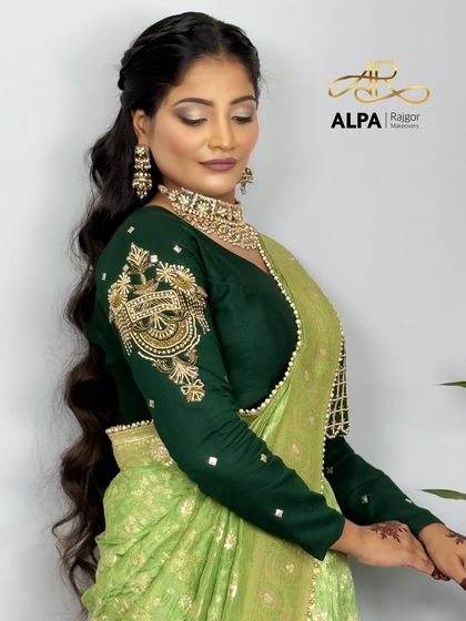 Additional Hairstyles & Looks photo 7