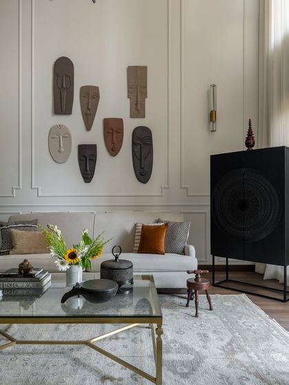 Weespaces - Full-Service Residential Interior Design The Rio Home: Reinvented English Eclectic photo 32