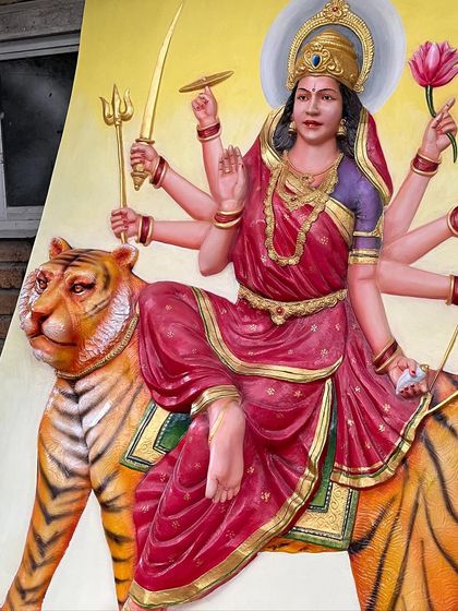 Spiritual & Divine Sculptures photo 14