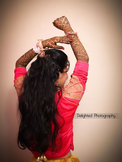 Delighted Photography - Event Photography Details, Decor & Ambiance photo 3