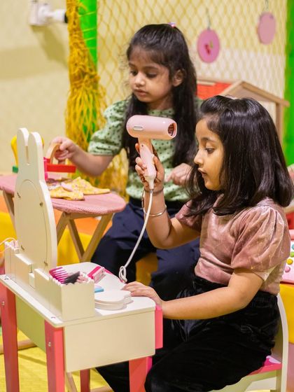 Indoor Soft Play Adventures photo 40