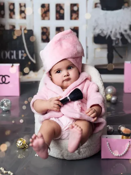 Abhinandan Photography - Family & Kids Photography Creative & Themed Photoshoots photo 18