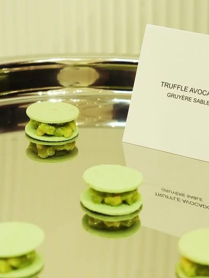 Where Food Meets Fashion photo 19