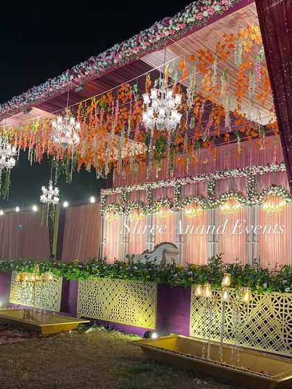 Exquisite Mandaps & Stages photo 3