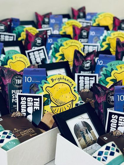 The Gift Cottage - Wedding Gifting & Favors Gifts for the Wedding Squad photo 15