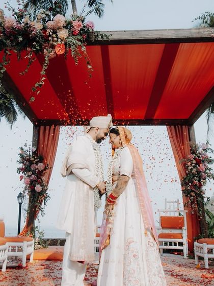 Couple Portraits: The In-Between Moments photo 33