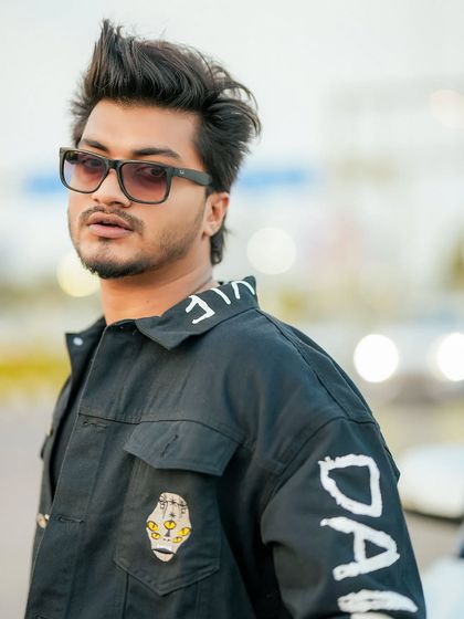 Rohit Photography - Fashion & Portfolio Photography Beach & Sunset Shoots photo 19