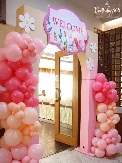 Birthday 365 - Themed Kids' Birthday Party Planning Enchanted Princess & Fairy Tale Parties photo 39