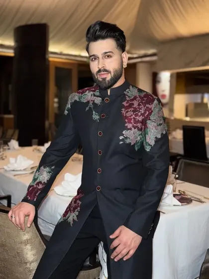 Indowestern & Sherwanis photo 12