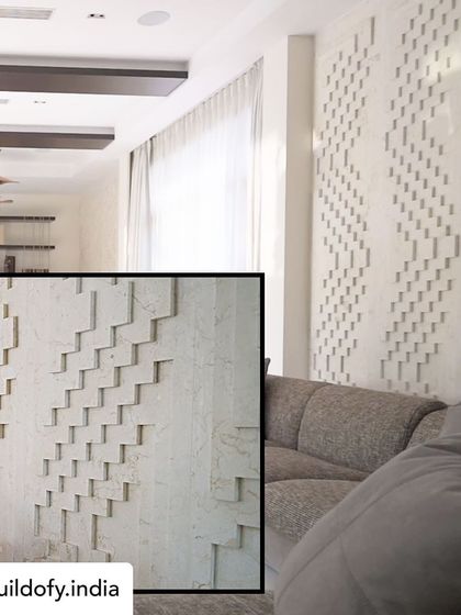 Shernavaz Bharucha - Turnkey Luxury Residential Interior Design Artisanal Details & Craftsmanship photo 3