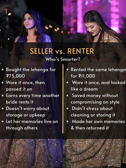 Date The Ramp - Preloved Designer Sales The Smart Choice: Rent, Sell, or Buy Preloved photo 12