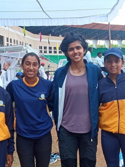 Indian Athletic Academy - Athletic Performance & Personal Training Developing Young Talent photo 22