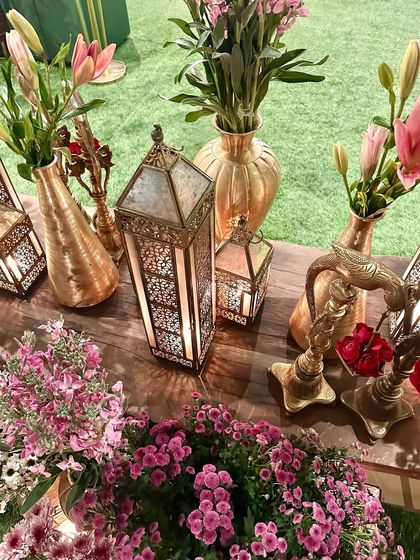 Artistry in Detail: Decor & Ambiance photo 70