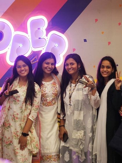 More Zooper Moments photo 48