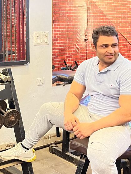 A coin has two sides, head and tail. But time is only with the one who flips and comes out on top.