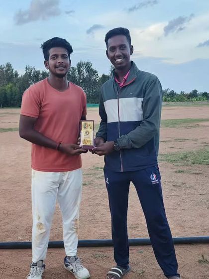 Boundless Cricket Academy - Group Cricket Training Forging Champions: Match Wins & Achievements photo 41