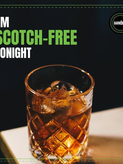 Custom Cocktails & Drinks Menu photo 19