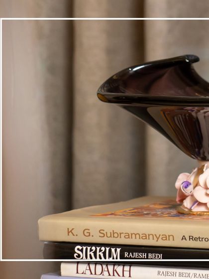 Ekaani - Custom & Corporate Gifting Luxury Home & Corporate Accents photo 18