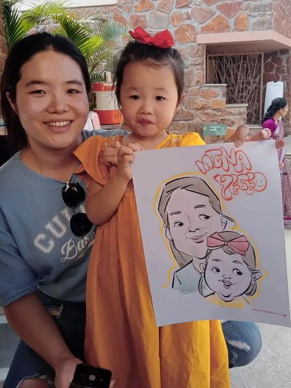 Family & Group Portraits photo 6