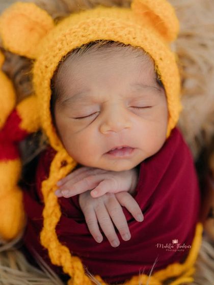 Newborn Dreams photo 26