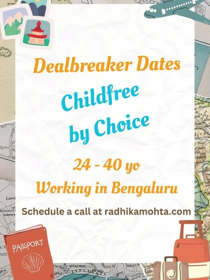 Radhika Mohta - Curated Singles Events Building Our Community photo 10