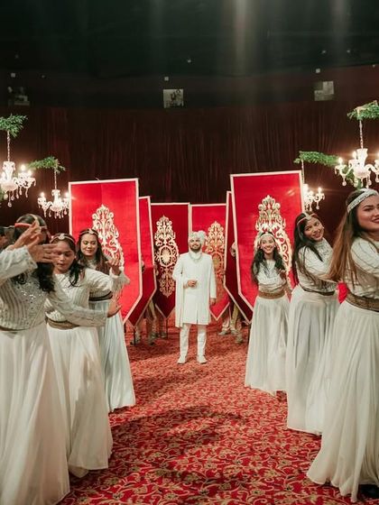 Unforgettable Entries photo 28