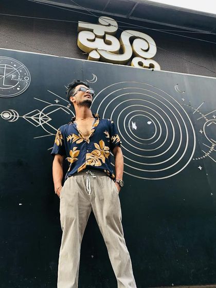 Roshan Kumar - Dance Classes Behind the Scenes photo 11