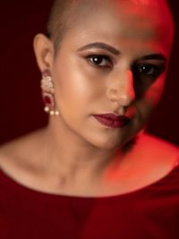 Special Occasion & Event Makeup