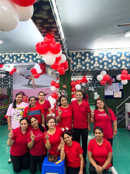 Festivals & Celebrations photo 8