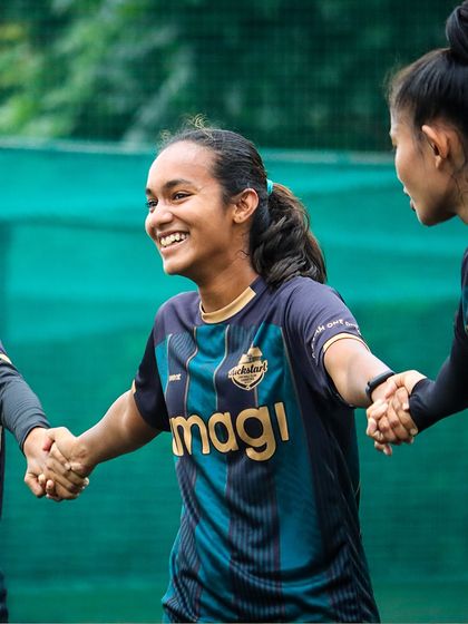 Kickstart FC - Football Academy & Training Programs Our Champion Women's Team: A Legacy of Dominance photo 96