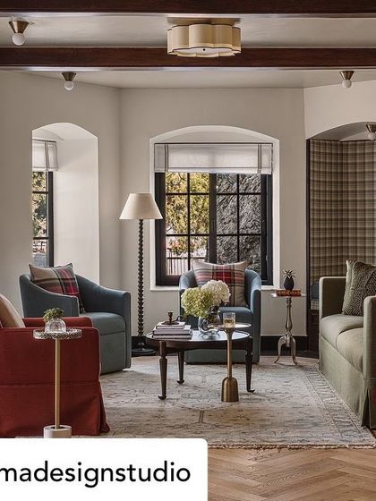 TIS Living - Bespoke Furniture for Entire Homes Living & Drawing Rooms photo 16