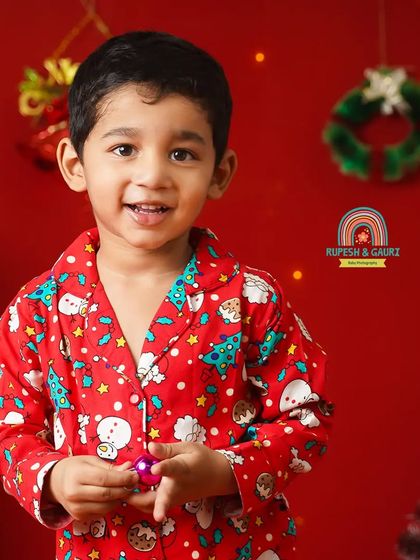 Festive & Cultural Photoshoots photo 12