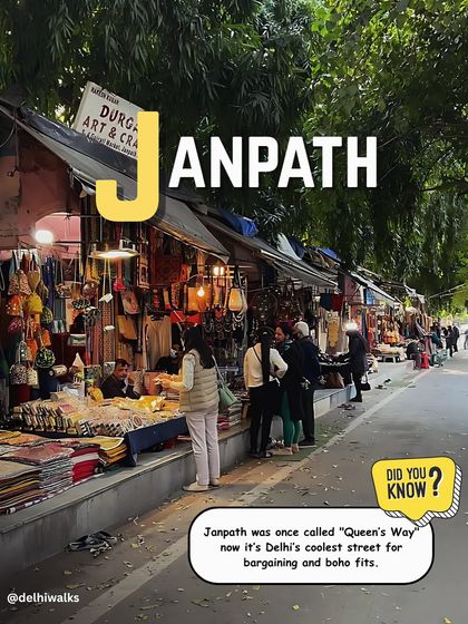 The Delhi Vibe: People, Places & Experiences photo 22