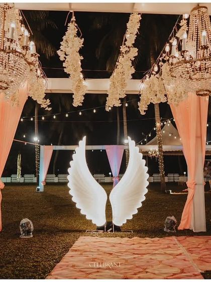 Gowjee - Wedding Planning & Design Chic & Modern Decor photo 24