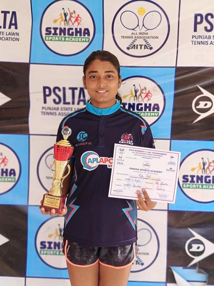 Forging Champions: Our Students' Victories photo 65