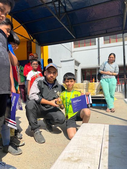 Champions Corner: Tournament Wins & Awards photo 37