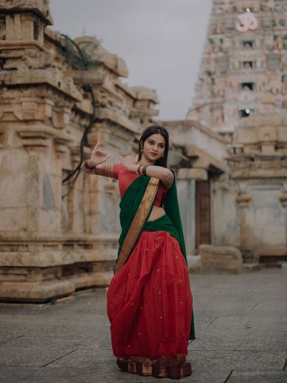 Portraitsbysham - Fashion & Portrait Photography Traditional & Bridal Wear photo 37