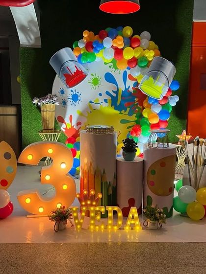 Unique & Custom Themes photo 7