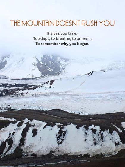 Indian Himalayas: Your 6000m & 7000m Ascent photo 27