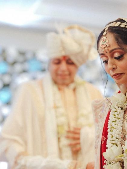 The Ceremony: Vows, Rituals & Blessings photo 46