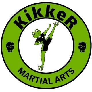 Kikker Martial Arts