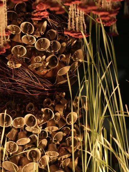 Intricate Details & Traditional Touches photo 21