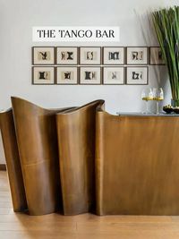 Bespoke Furniture & Decor Design