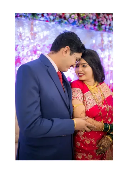 Maharashtrian Wedding Ceremonies photo 29