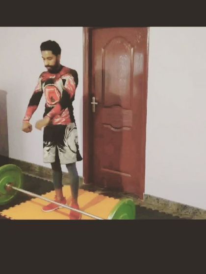 Building Power: Strength & Conditioning photo 9