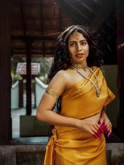 Zoya Joy - Personal & Celebrity Styling Modern Indian & Ethnic Elegance photo 34